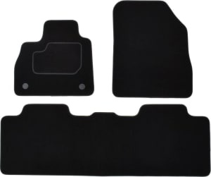 Covorase mocheta RENAULT ESPACE 2015-2023