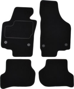 Covorase mocheta SEAT TOLEDO 2004-2009