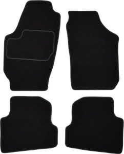 Covorase mocheta SKODA FABIA 2006-2014
