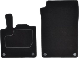 Covorase mocheta SMART FORTWO 2004-2007
