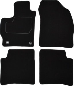 Covorase mocheta TOYOTA PRIUS 2009-2015