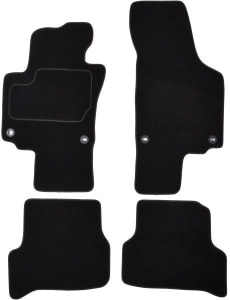 Covorase mocheta VOLKSWAGEN GOLF PLUS 2004-2013