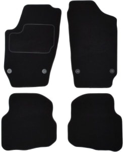 Covorase mocheta VOLKSWAGEN POLO 2001-2009