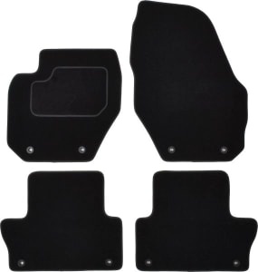 Covorase mocheta VOLVO XC60 2008-2017