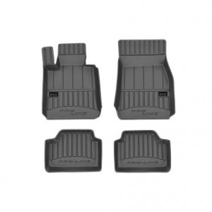 Covorase tip tavita 3D BMW Seria 1 F20, caroserie Hatchback, fabricatie 10.2011 - 06.2019 - Img 9