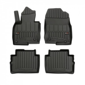 Covorase tip tavita 3D Mazda CX-5 II SUV 2017 - 2024 - Img 9