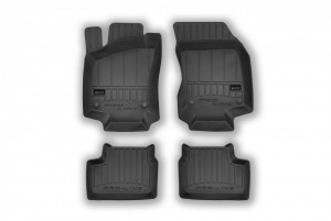 Covorase tip tavita 3D Opel Astra H, caroserie Coupe, fabricatie 2004 - 12.2014 - Img 9
