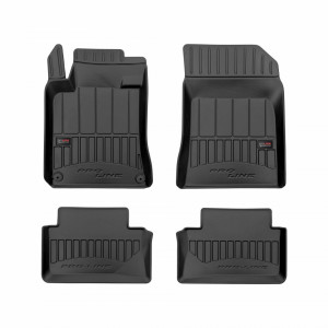 Covorase tip tavita 3D Peugeot 508 I, caroserie Sedan, fabricatie 01.2011 - 09.2018 - Img 9