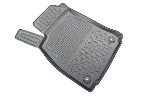 Covorase tip tavita Audi A4 B9, caroserie Combi, fabricatie 11.2015 - prezent - Img 2