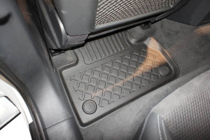 Covorase tip tavita Audi Q5 FYT Sportback, caroserie SUV, fabricatie 03.2021 - prezent - Img 6