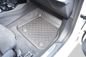 Covorase tip tavita BMW Seria 2 F44, caroserie Gran Coupé, fabricatie 03.2020 - prezent - Img 4
