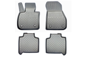 Covorase tip tavita BMW Seria 2 F46, caroserie Van, fabricatie 03.2015 - prezent, Gran Tourer