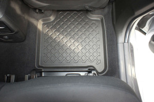 Covorase tip tavita BMW Seria 2 F46, caroserie Van, fabricatie 03.2015 - prezent, Gran Tourer - Img 7