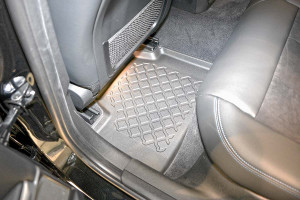 Covorase tip tavita BMW Seria 3 G20, caroserie Sedan, fabricatie 03.2019 - prezent - Img 6