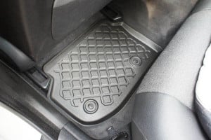 Covorase tip tavita BMW Seria 5 F10, caroserie Sedan, fabricatie 03.2010 - 2013, X-drive - Img 7