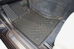 Covorase tip tavita BMW Seria 5 F10, caroserie Sedan, fabricatie 2013 - 01.2017 - Img 3