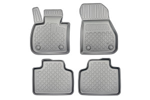 Covorase tip tavita BMW X1 F48 PHEV, caroserie SUV, fabricatie 03.2020 - prezent