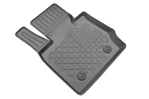 Covorase tip tavita BMW X4 F26, caroserie SUV, fabricatie 07.2014 - 03.2018 - Img 2