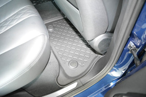 Covorase tip tavita BMW X5 G05, caroserie SUV, fabricatie 11.2018 - prezent - Img 7