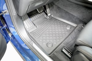 Covorase tip tavita BMW X6 G06, caroserie SUV, fabricatie 11.2019 - prezent - Img 3