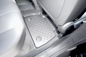 Covorase tip tavita BMW X6 G06, caroserie SUV, fabricatie 11.2019 - prezent - Img 8