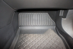 Covorase tip tavita Chevrolet Cruze, caroserie Sedan, fabricatie 05.2009 - 2016 - Img 6