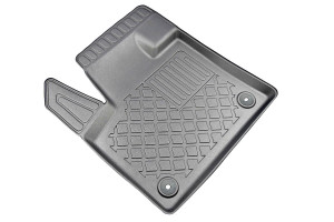 Covorase tip tavita Citroen C5 Aircross, caroserie SUV, fabricatie 02.2019 - prezent - Img 2