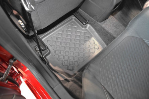 Covorase tip tavita Ford Puma SUV 2019 - 2024 - Img 5