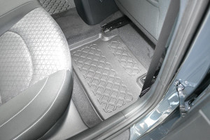 Covorase tip tavita Hyundai i30 III, caroserie Coupe, fabricatie 02.2017 - prezent - Img 7