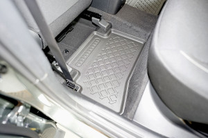 Covorase tip tavita Hyundai Tucson, caroserie SUV, fabricatie 12.2020 - prezent - Img 5