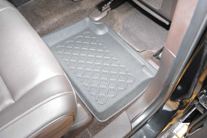 Covorase tip tavita Jeep Grand Cherokee IV, caroserie SUV, fabricatie 10.2010 - prezent - Img 7