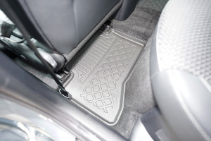 Covorase tip tavita Kia Ceed III PHEV, caroserie Combi, fabricatie 01.2020 - prezent - Img 6