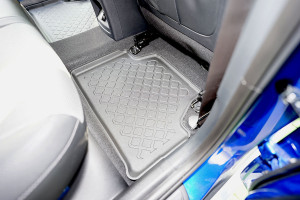 Covorase tip tavita Kia e-Soul, caroserie Hatchback, fabricatie 05.2019 - prezent - Img 7