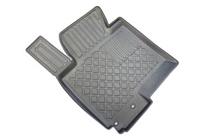 Covorase tip tavita Kia Sportage III, caroserie SUV, fabricatie 08.2010 - 12.2015 - Img 2