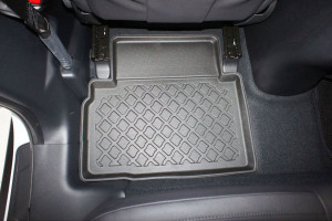 Covorase tip tavita Kia Sportage III, caroserie SUV, fabricatie 08.2010 - 12.2015 - Img 7