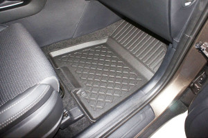 Covorase tip tavita Kia Sportage IV, caroserie SUV, fabricatie 01.2016 - prezent - Img 5
