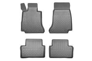 Covorase tip tavita Mercedes Clasa E W213, caroserie Combi, fabricatie 11.2016 - prezent