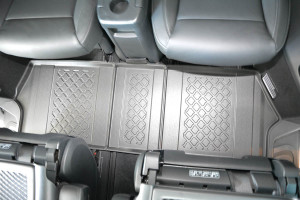 Covorase tip tavita Mercedes EQV, caroserie Van, fabricatie 10.2020 - prezent, rand 3 - Img 3