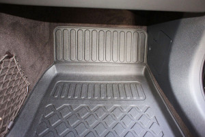 Covorase tip tavita Mercedes GLC Coupe, caroserie Coupe, fabricatie 09.2016 - prezent, C253 - Img 6