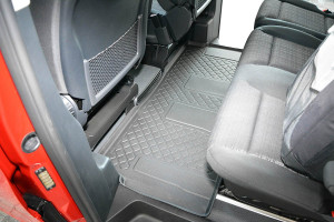 Covorase tip tavita Mercedes Vito W447, caroserie Van, fabricatie 10.2014 - prezent - Img 6