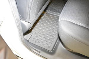 Covorase tip tavita Mitsubishi Eclipse Cross, caroserie SUV, fabricatie 01.2018 - prezent - Img 6