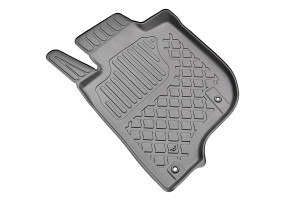 Covorase tip tavita Mitsubishi L200, caroserie Pick-up, fabricatie 06.2015 - prezent - Img 2