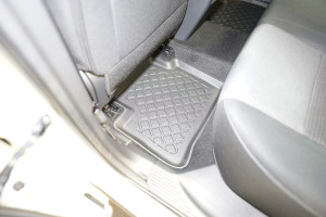Covorase tip tavita Nissan Qashqai III MHEV, caroserie SUV, fabricatie 06.2021 - prezent - Img 6