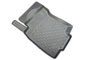 Covorase tip tavita Nissan X-Trail T32, caroserie SUV, fabricatie 08.2014 - prezent - Img 2