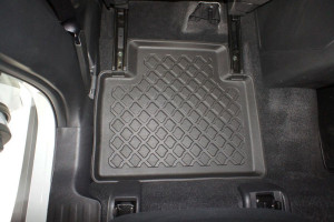 Covorase tip tavita Nissan X-Trail T32, caroserie SUV, fabricatie 08.2014 - prezent - Img 7