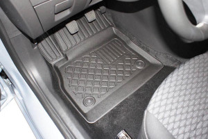 Covorase tip tavita Opel Astra K, caroserie Hatchback, fabricatie 11.2015 - prezent - Img 3