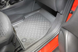 Covorase tip tavita Opel Corsa D, caroserie Hatchback, fabricatie 2006 - 11.2014 - Img 4