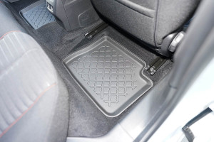 Covorase tip tavita Opel Corsa-e F, caroserie Hatchback, fabricatie 03.2020 - prezent - Img 7