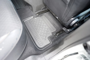 Covorase tip tavita Opel Grandland X PHEV, caroserie SUV, fabricatie 11.2019 - prezent - Img 7