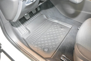 Covorase tip tavita Opel Insignia B, caroserie Combi, fabricatie 06.2017 - prezent - Img 3